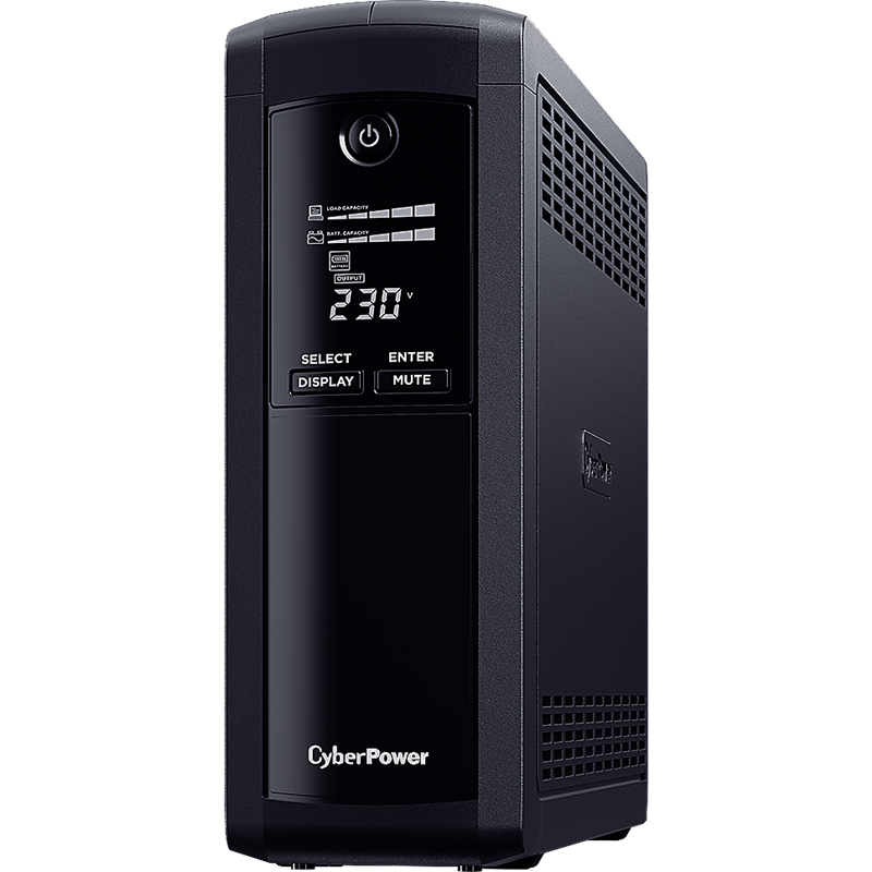Cyberpower VP1600ELCD