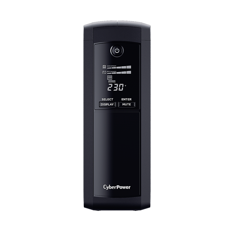 Cyberpower VP1600EILCD