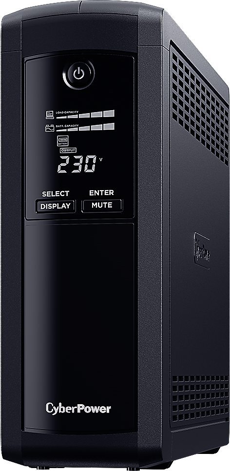 Cyberpower VP1600EILCD