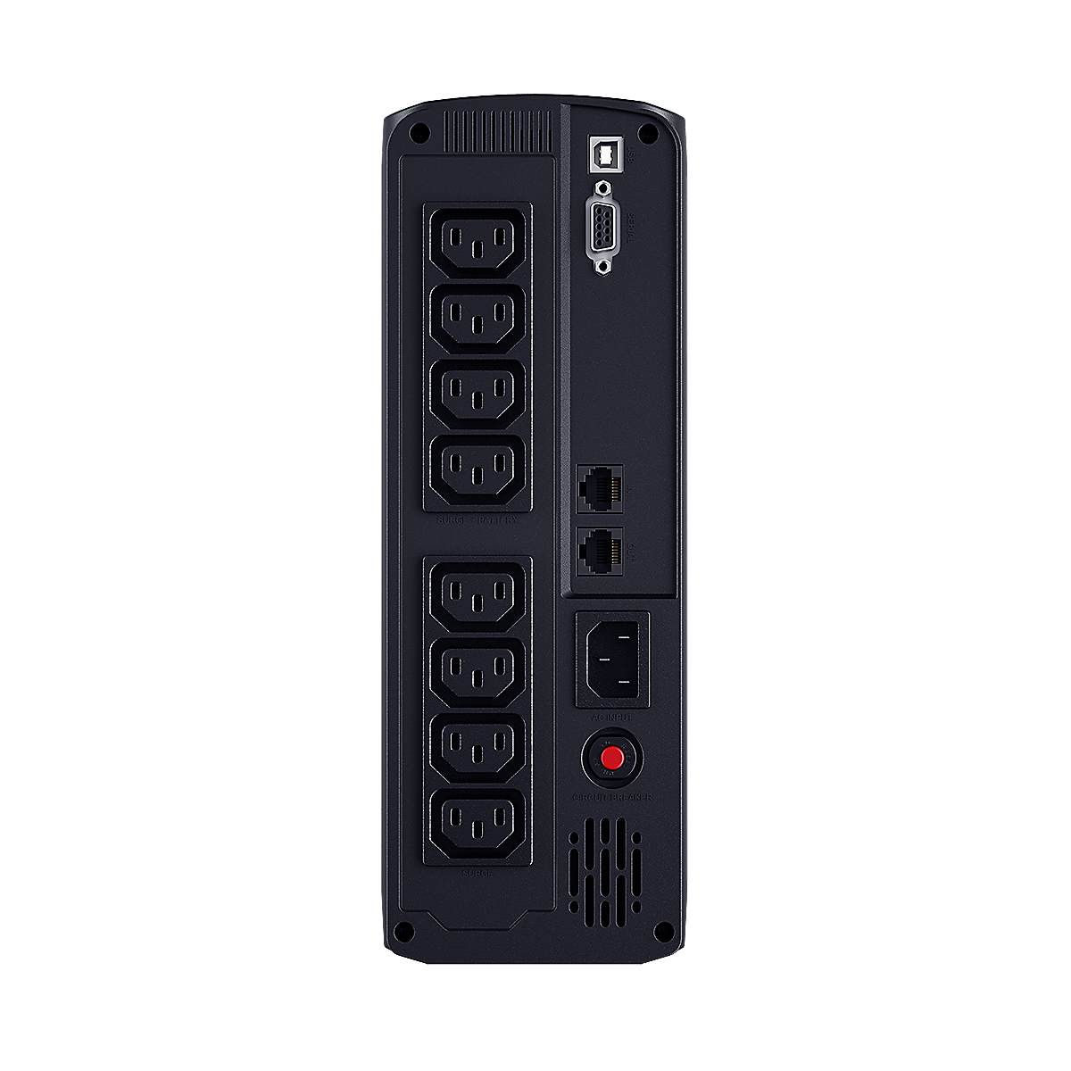 Cyberpower VP1600EILCD