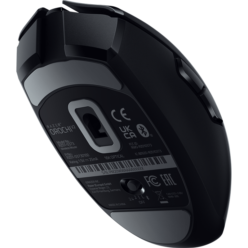 Razer Orochi V2