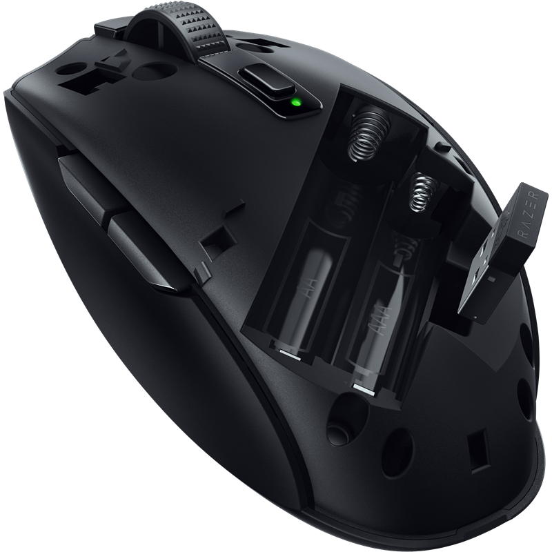 Razer Orochi V2