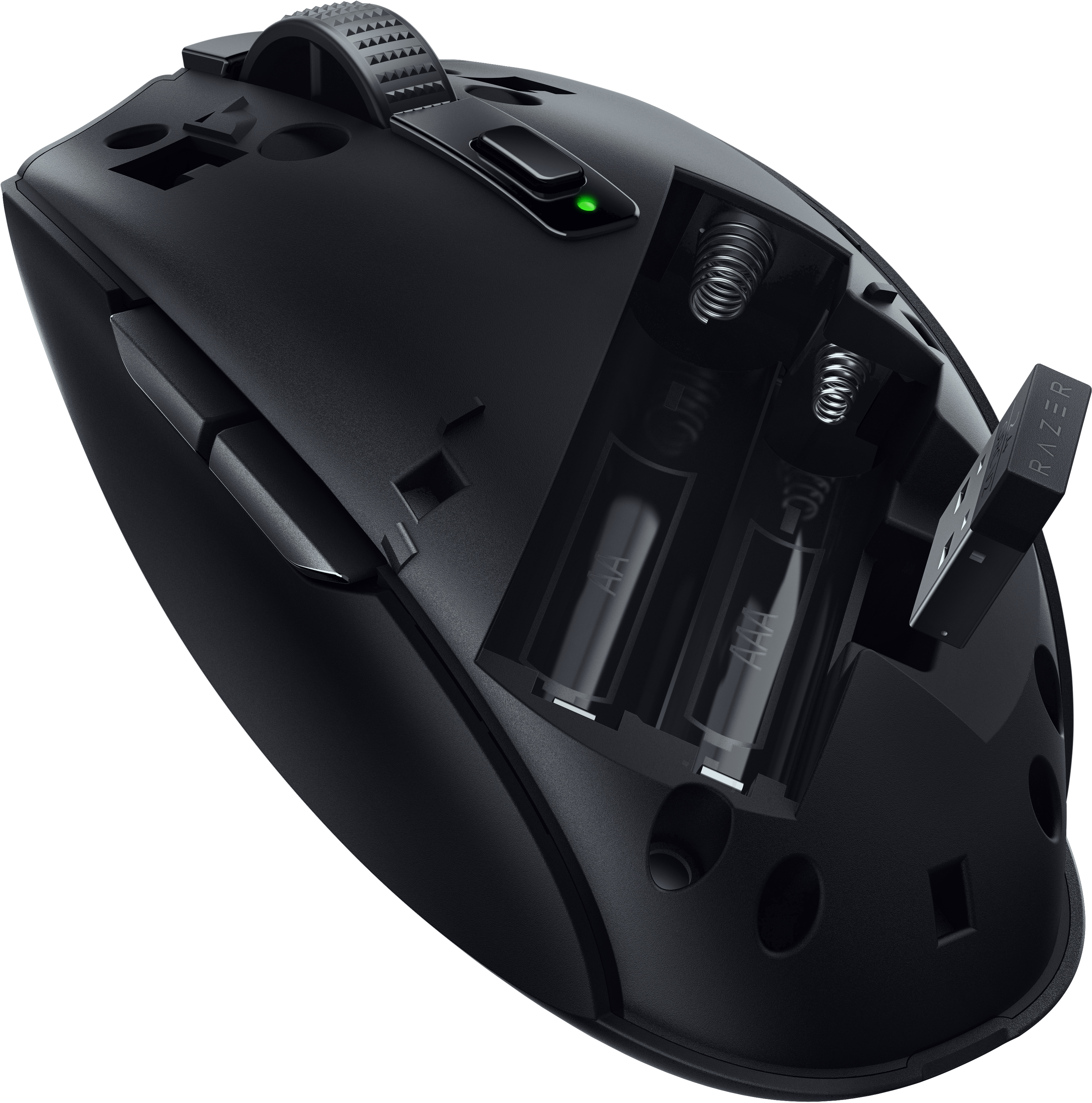 Razer Orochi V2