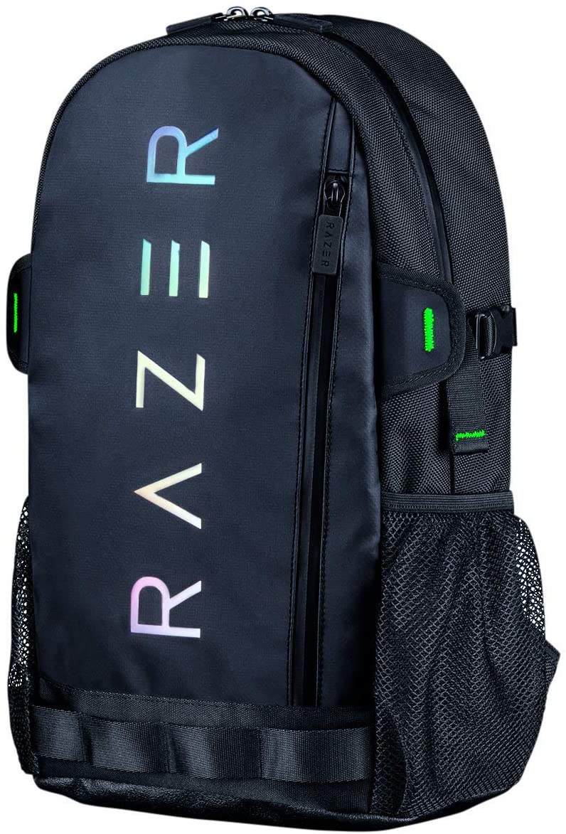 Razer Rogue Backpack 13.3 V3 Chromatic Edition