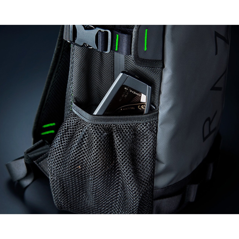 Razer Rogue Backpack V3 13.3" (RC81-03630101-0000)