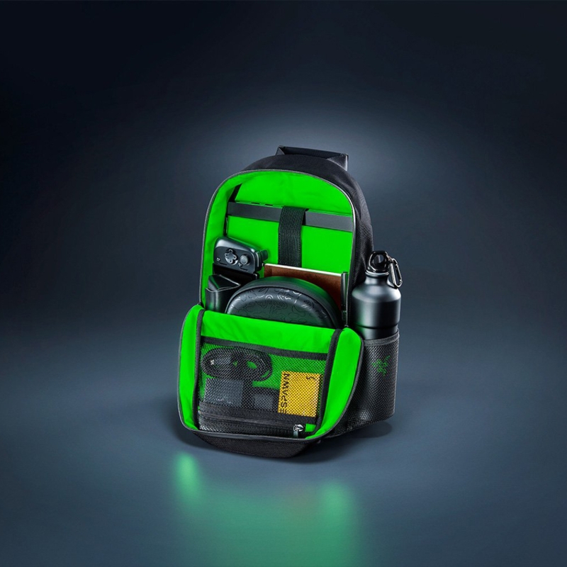 Razer Rogue Backpack V3 13.3" (RC81-03630101-0000)