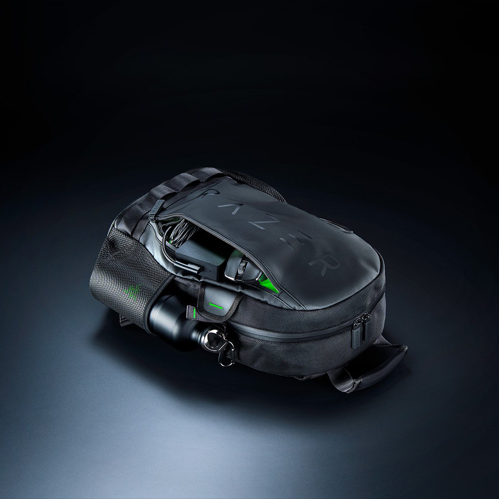 Razer Rogue Backpack V3 13.3" (RC81-03630101-0000)