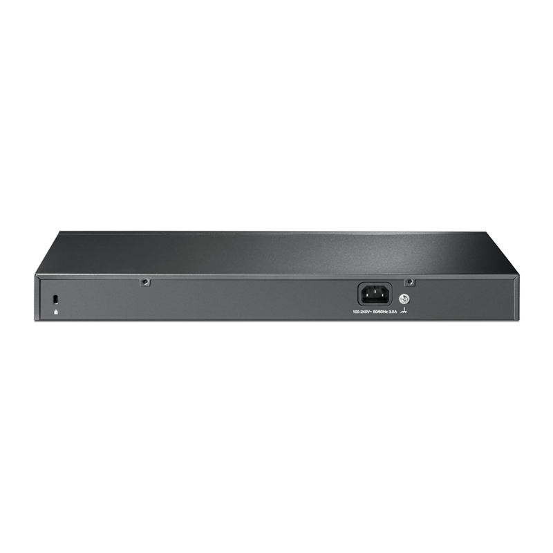 Коммутатор TP-Link TL-SG1428PE