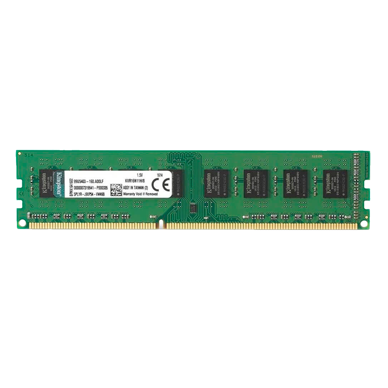 Kingston KVR16N11H/8WP