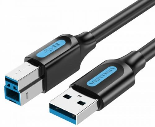 Кабель Vention USB 3.0 AM / BM (COOBI)
