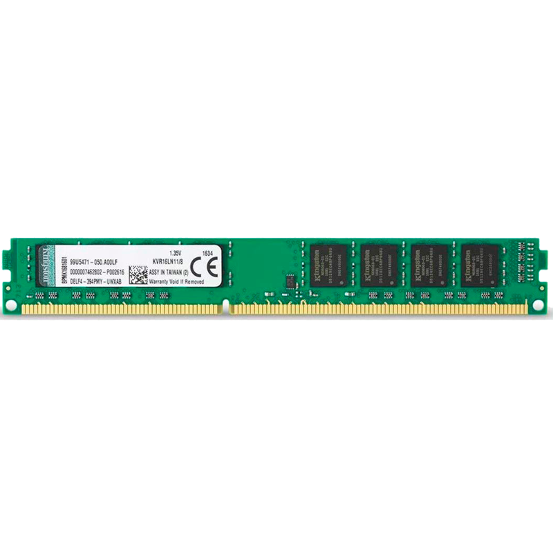 Kingston KVR16LN11/8WP