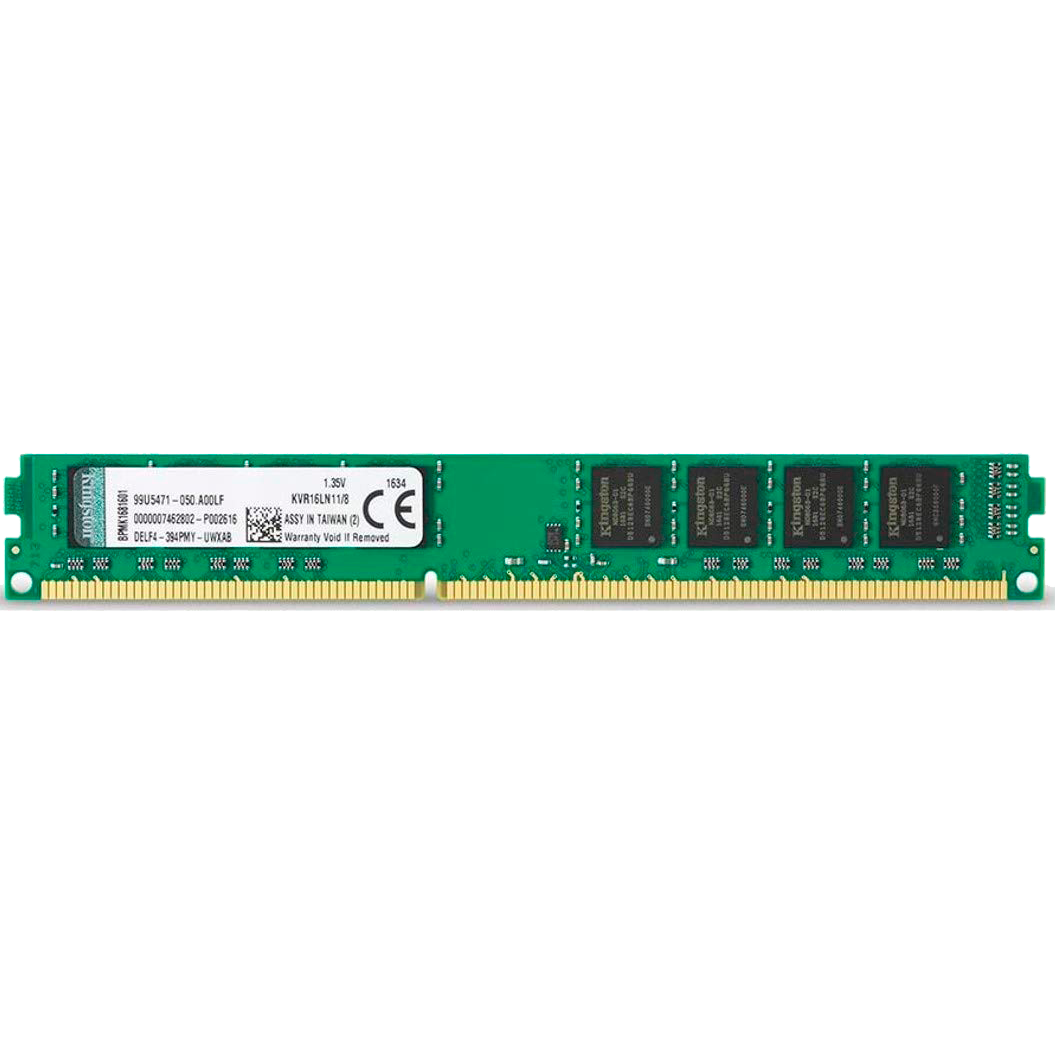 Kingston KVR16LN11/8WP
