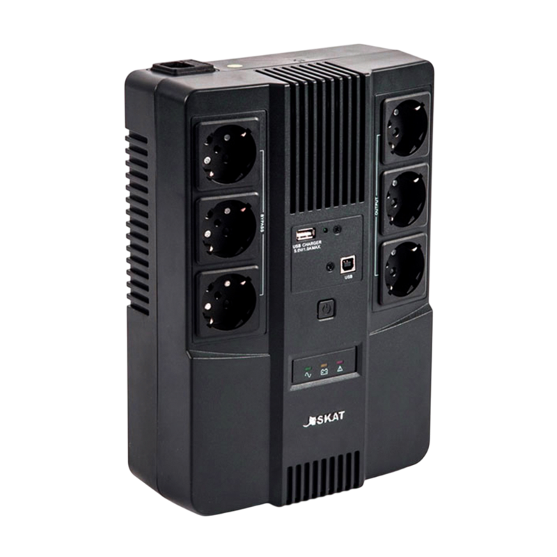 Бастион SKAT-UPS 800 AI