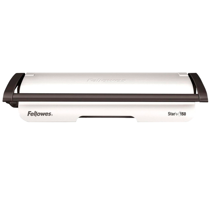 Fellowes Переплетчик STAR+ FS-5627501 {перфорирует до 12 листов, сшивает - 150 л.}