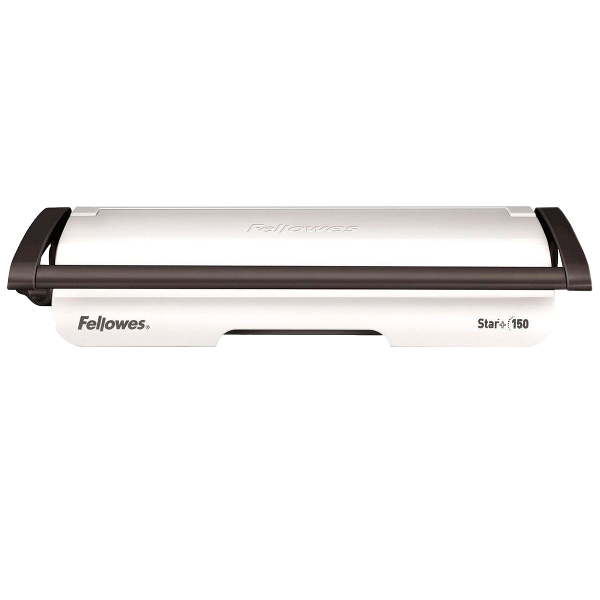Fellowes Переплетчик STAR+ FS-5627501 {перфорирует до 12 листов, сшивает - 150 л.}