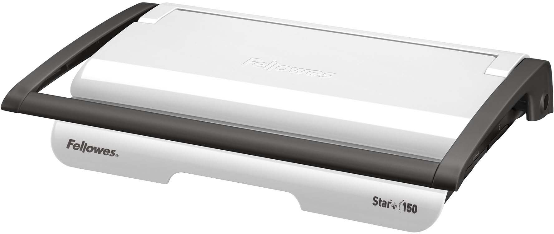 Fellowes Переплетчик STAR+ FS-5627501 {перфорирует до 12 листов, сшивает - 150 л.}