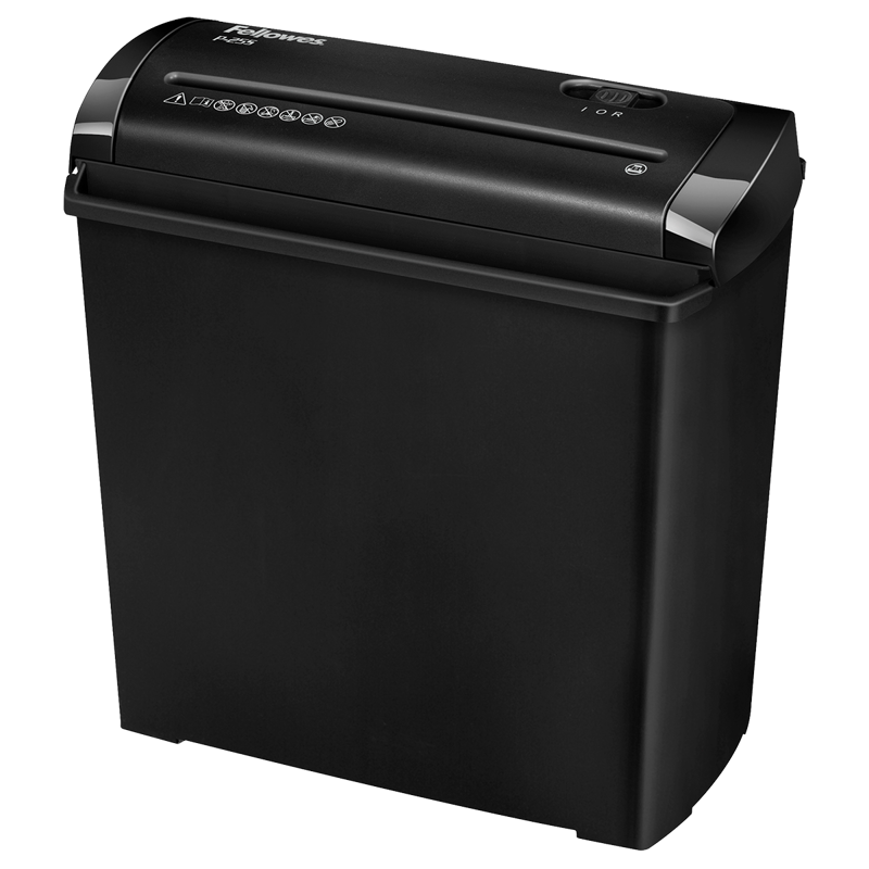 Fellowes Powershred P-25S