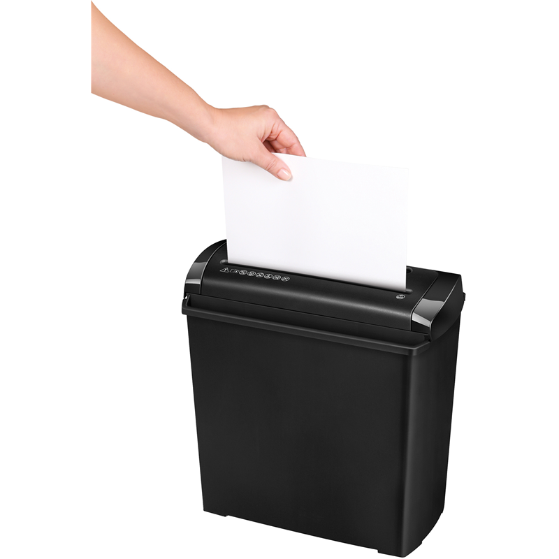 Fellowes Powershred P-25S