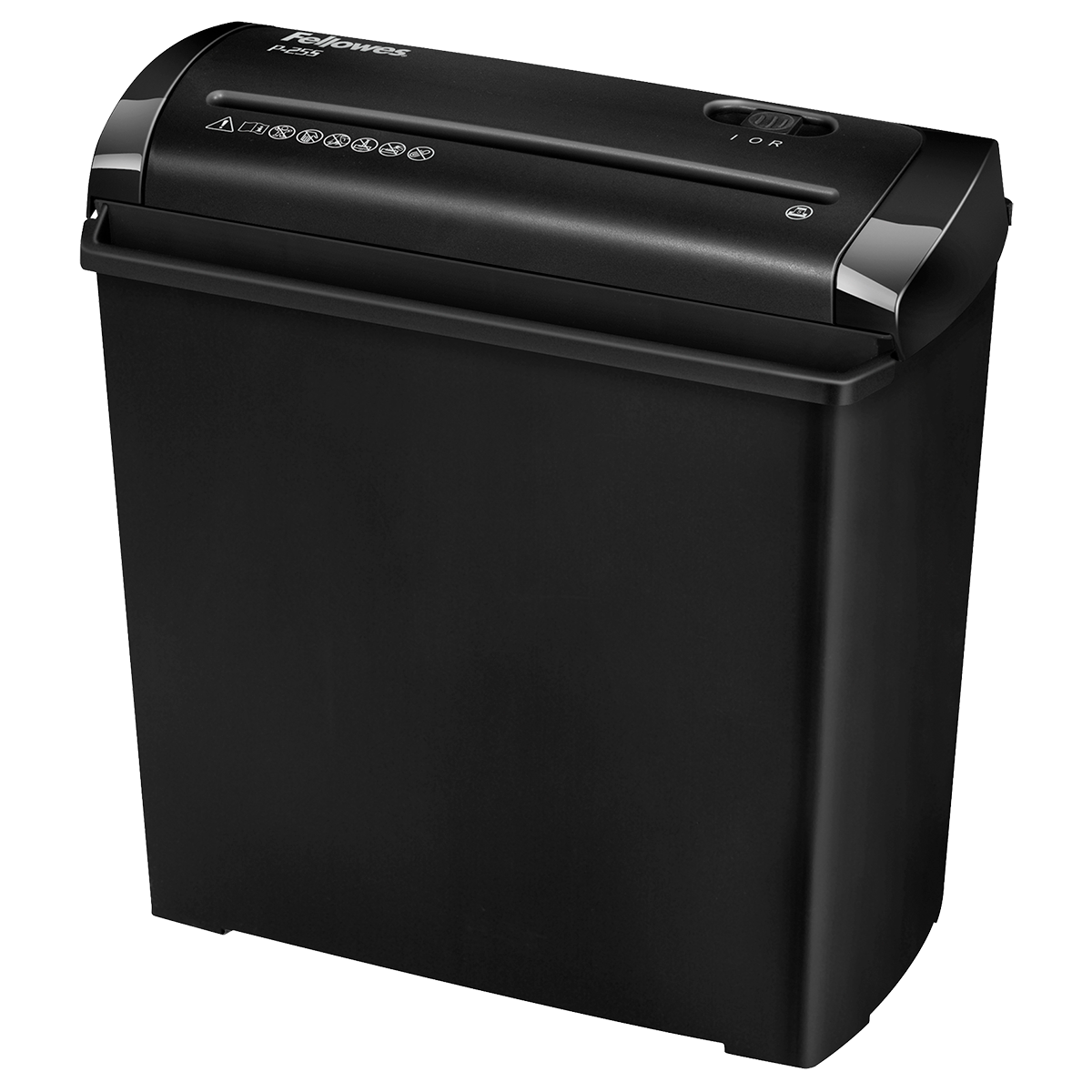 Fellowes Powershred P-25S