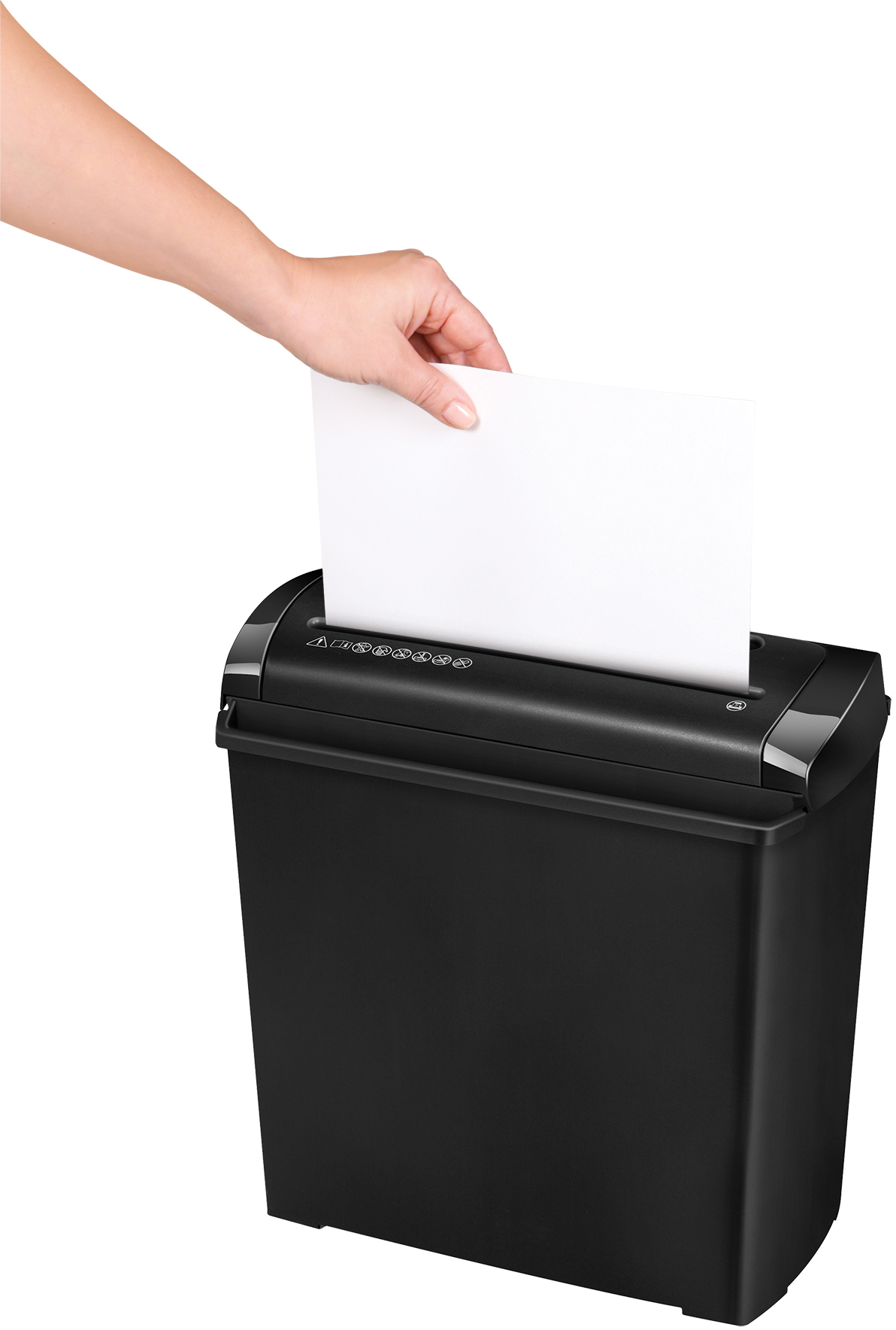 Fellowes Powershred P-25S