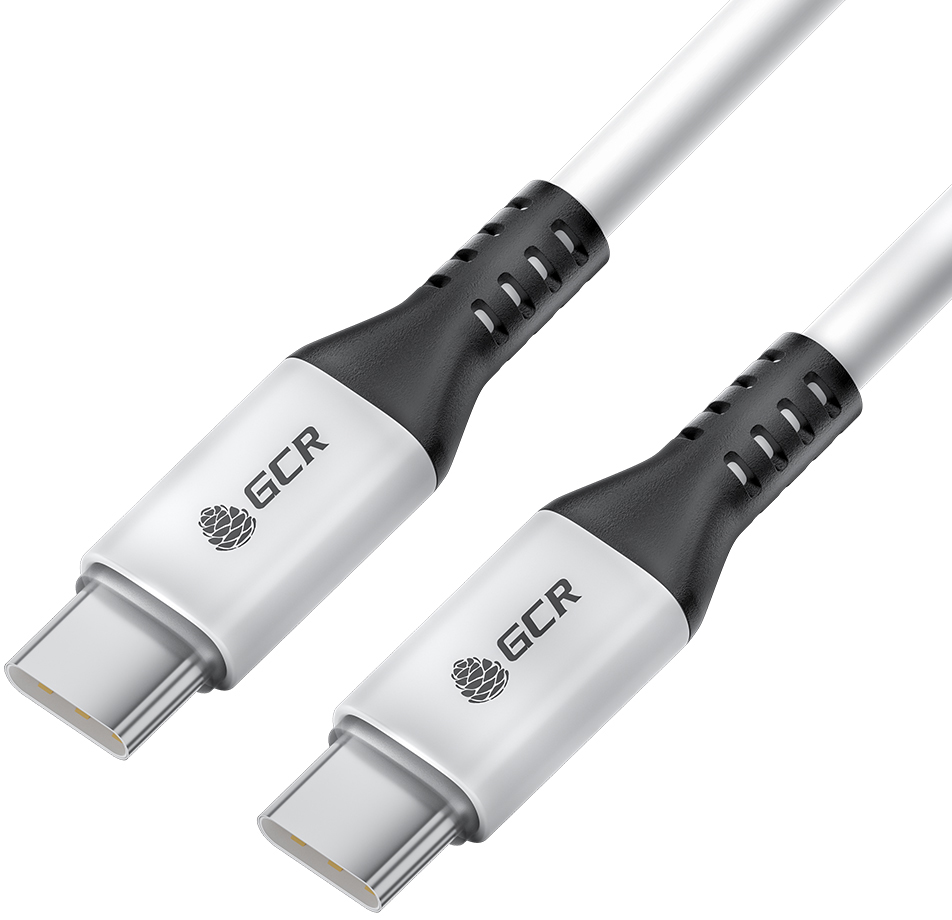Greenconnect USB 2.0 Type-C (m) - USB 2.0 Type-C (m) 1м