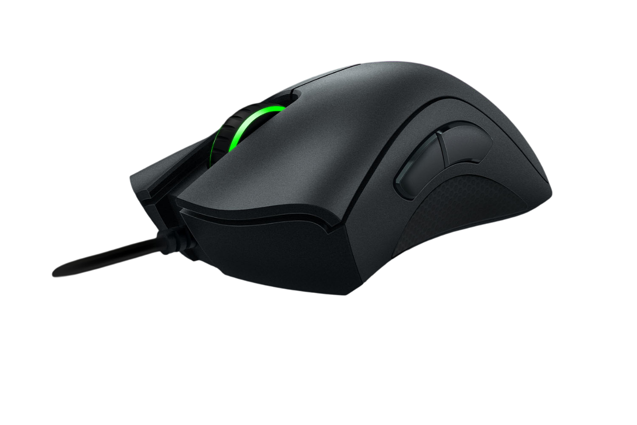 Razer DeathAdder Essential