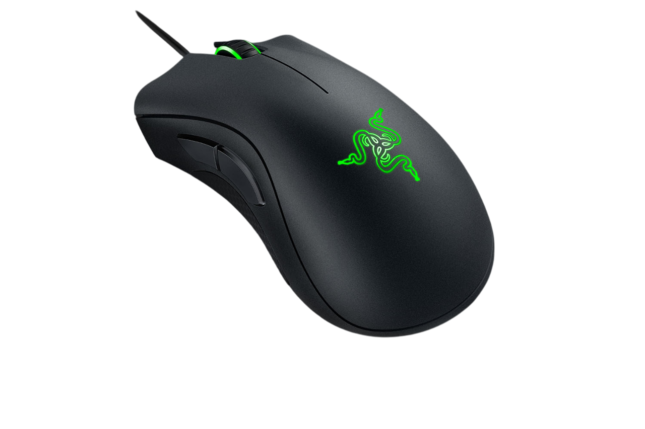 Razer DeathAdder Essential