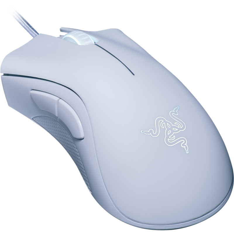 Razer DeathAdder Essential