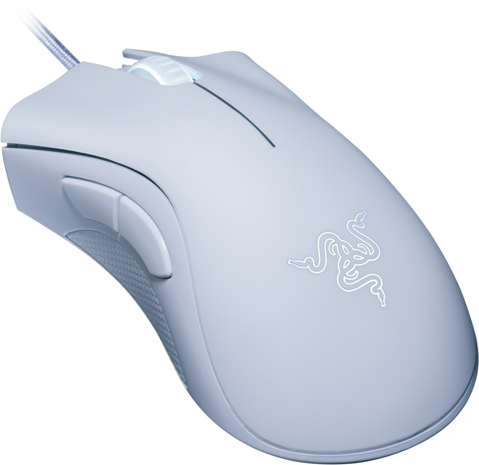 Razer DeathAdder Essential