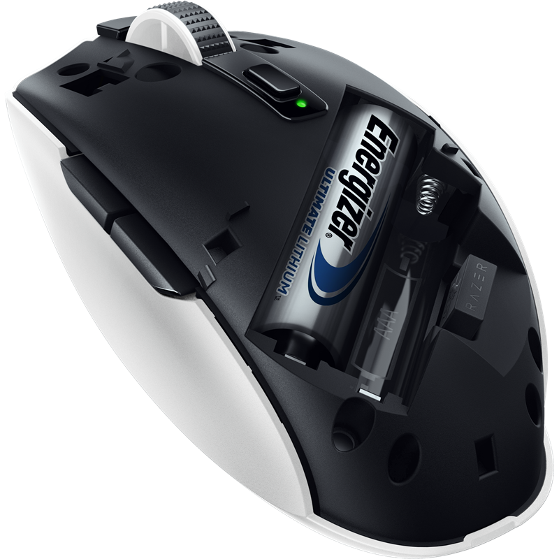 Razer Orochi V2