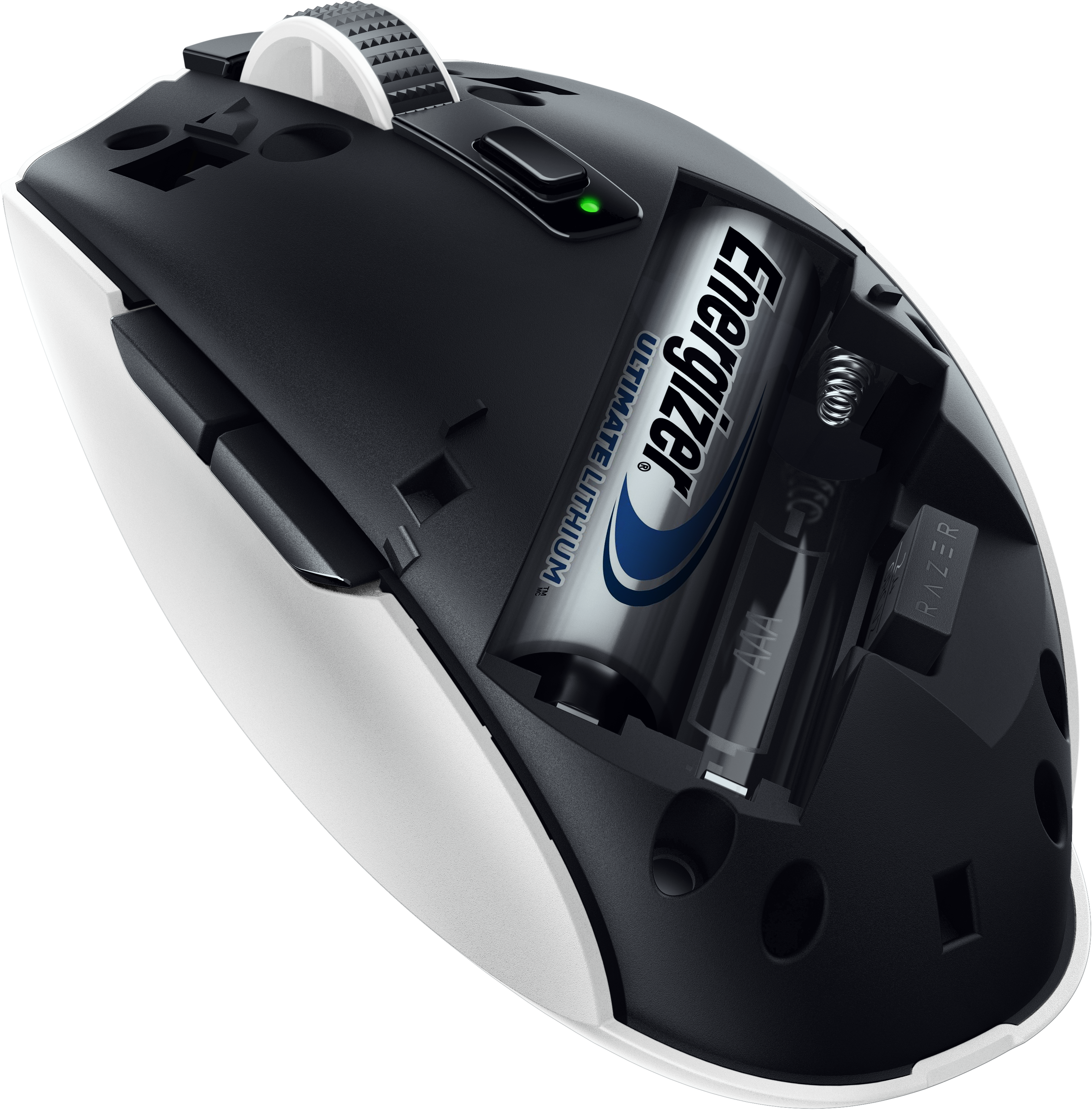 Razer Orochi V2
