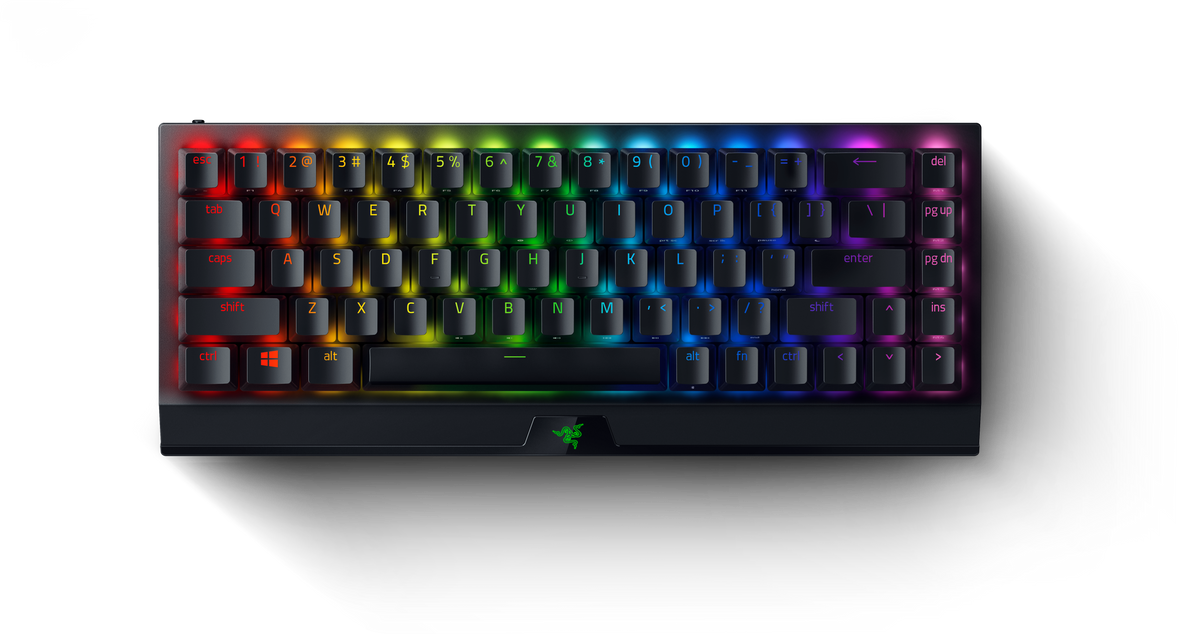 Razer BlackWidow V3 Mini