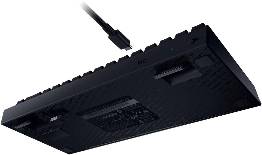 Razer BlackWidow V3 Mini