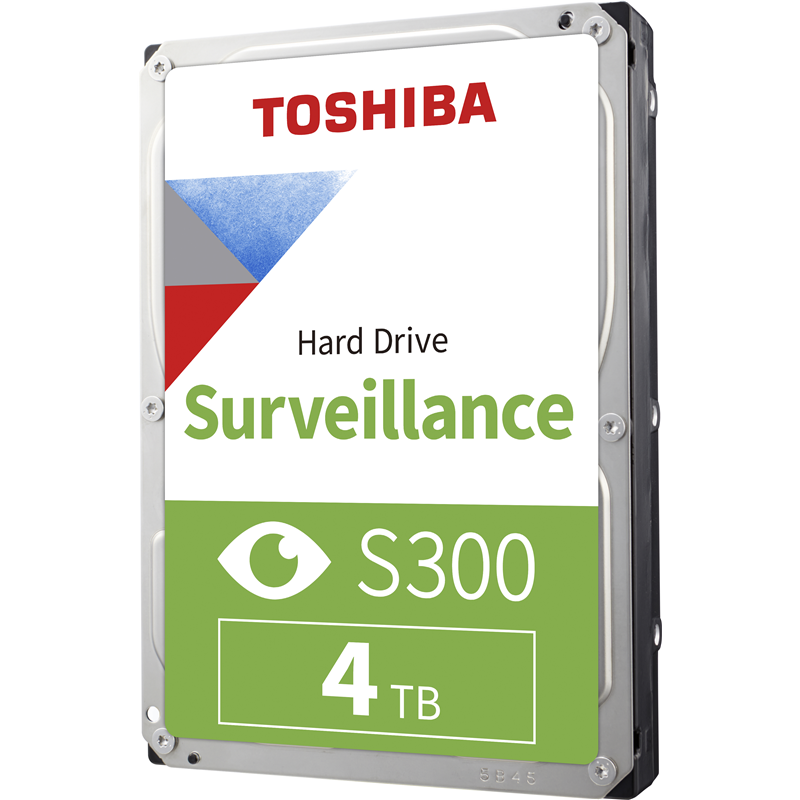 Toshiba S300 Surveillance HDWT840UZSVA