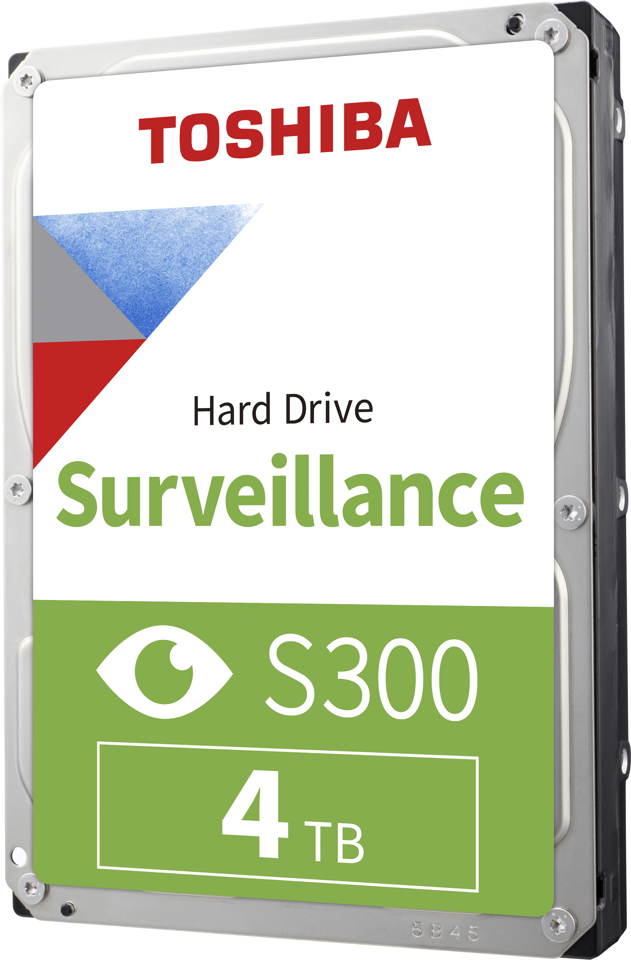 Toshiba S300 Surveillance HDWT840UZSVA