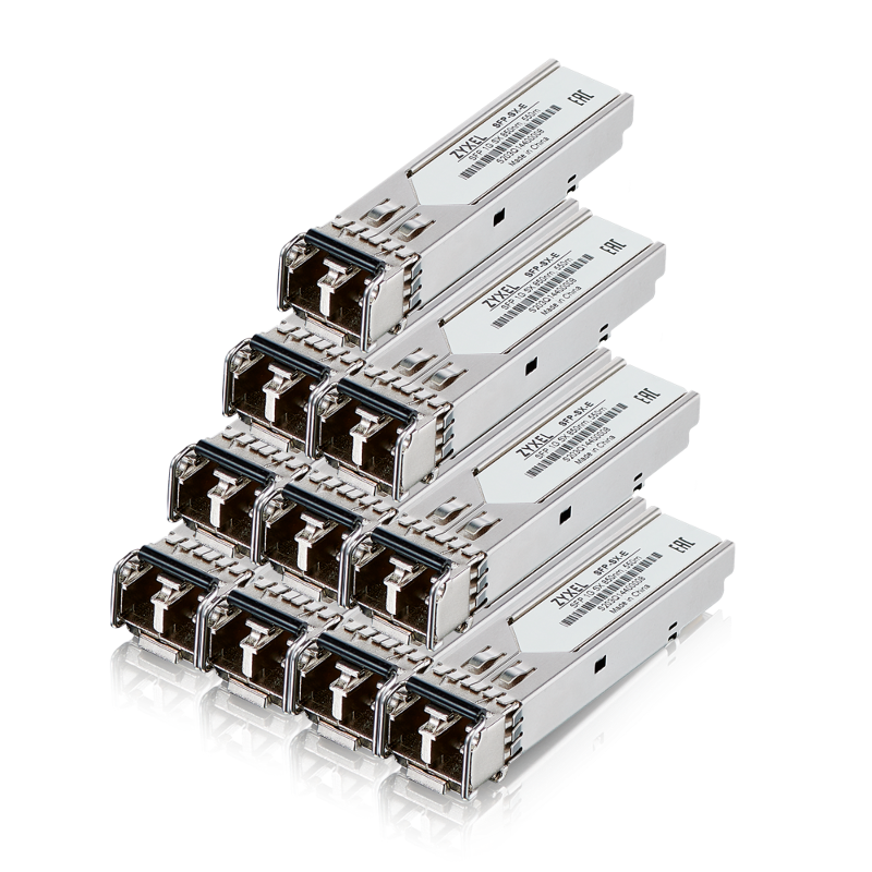 ZYXEL SFP-SX-E-ZZBD01F