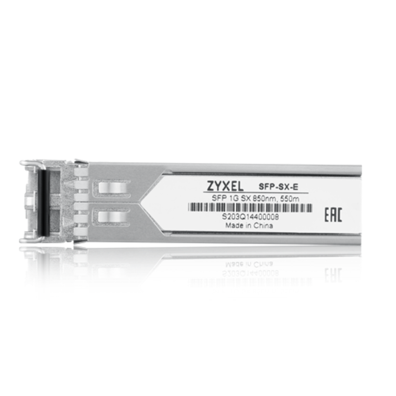 ZYXEL SFP-SX-E-ZZBD01F