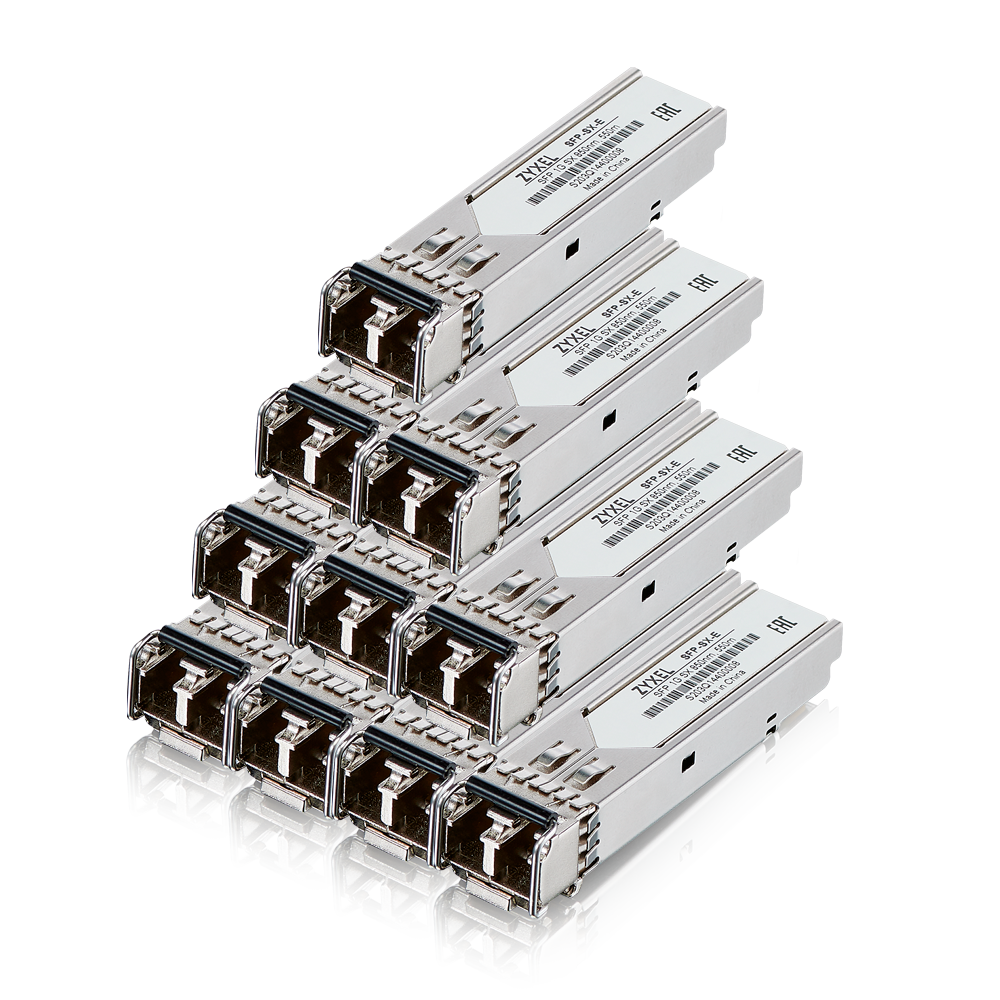 ZYXEL SFP-SX-E-ZZBD01F