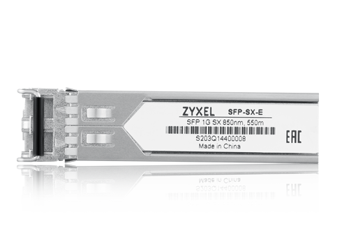 ZYXEL SFP-SX-E-ZZBD01F