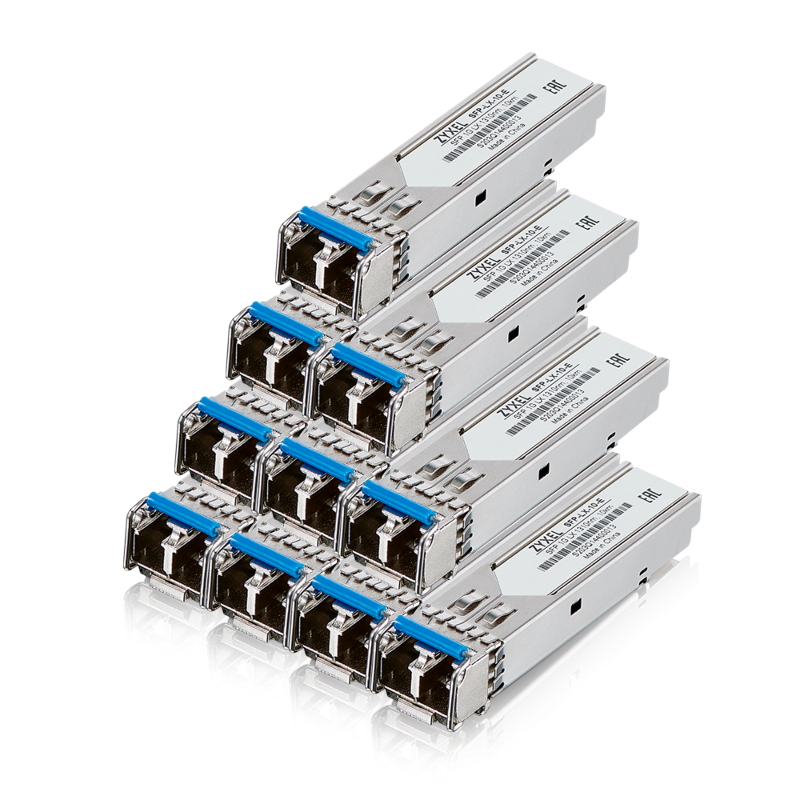 ZYXEL SFP-LX-10-E-ZZBD01F
