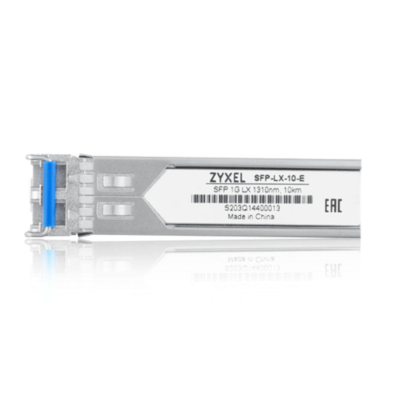 ZYXEL SFP-LX-10-E-ZZBD01F