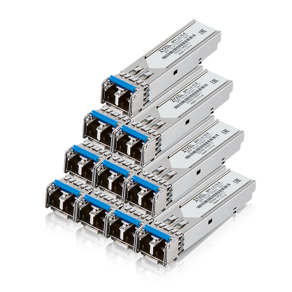 ZYXEL SFP-LX-10-E-ZZBD01F
