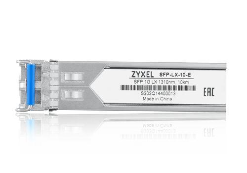 ZYXEL SFP-LX-10-E-ZZBD01F