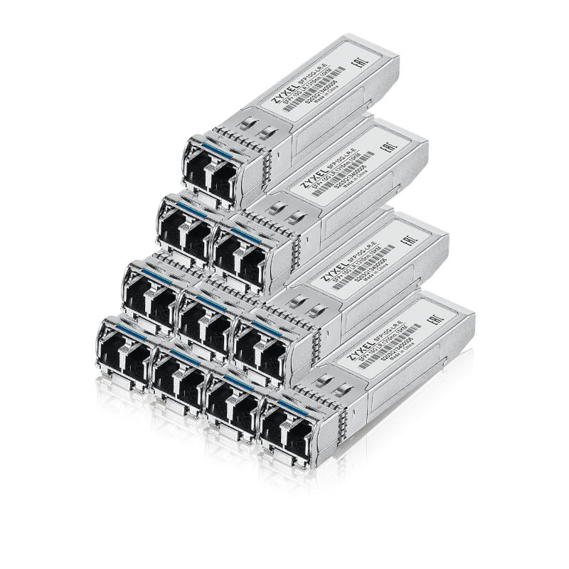 ZYXEL SFP10G-LR-E-ZZBD01F
