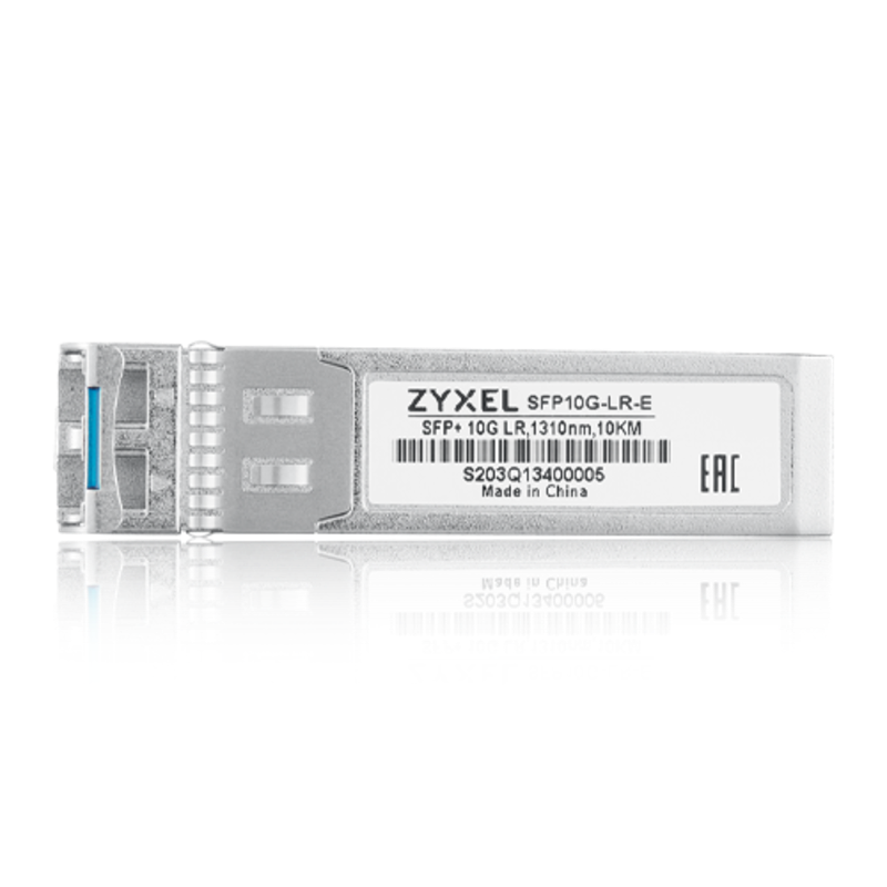 ZYXEL SFP10G-LR-E-ZZBD01F