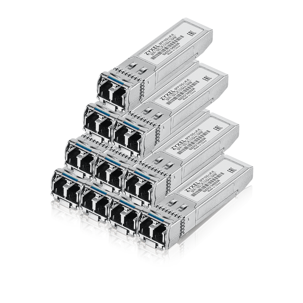 ZYXEL SFP10G-LR-E-ZZBD01F