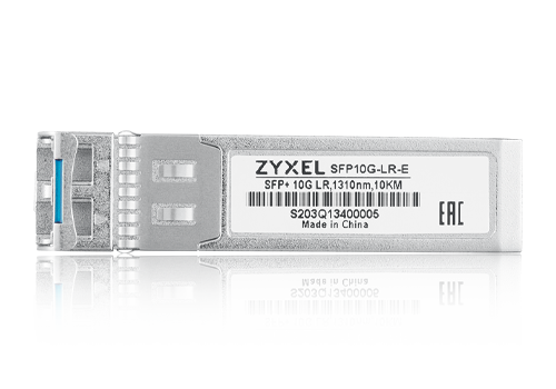 ZYXEL SFP10G-LR-E-ZZBD01F