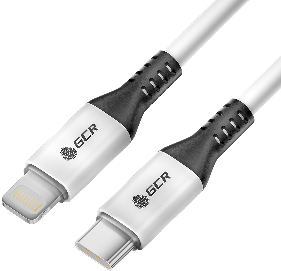 Greenconnect USB 2.0 Type-C (m) - Lightning (m) 0.7м