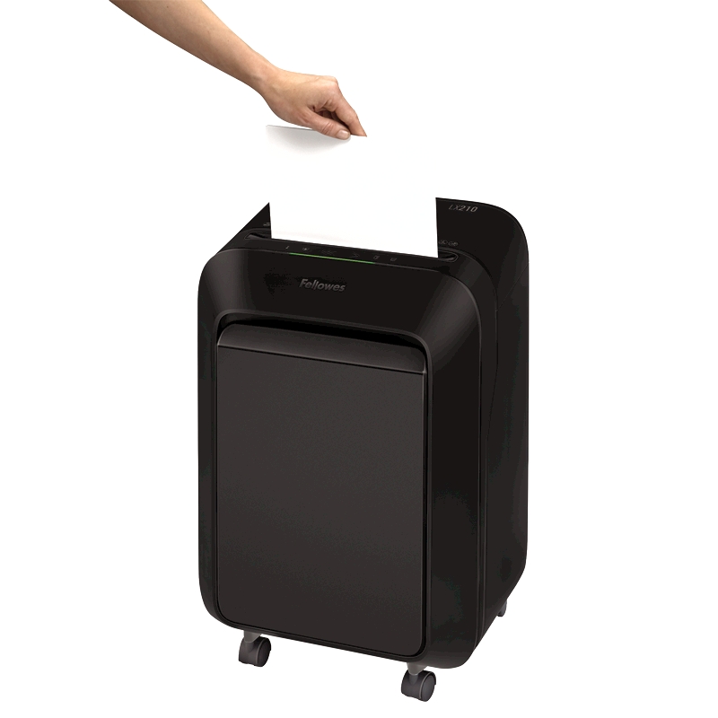Fellowes LX210 (FS-55025)