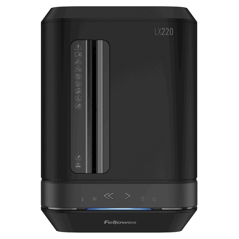 Fellowes Powershred LX220